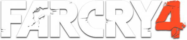 Far Cry 4 — wheel (WOR)