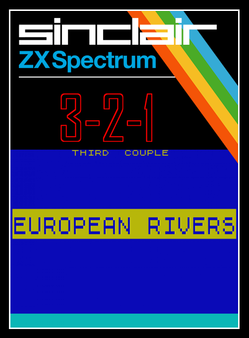 3-2-1 — box-2D (SS)