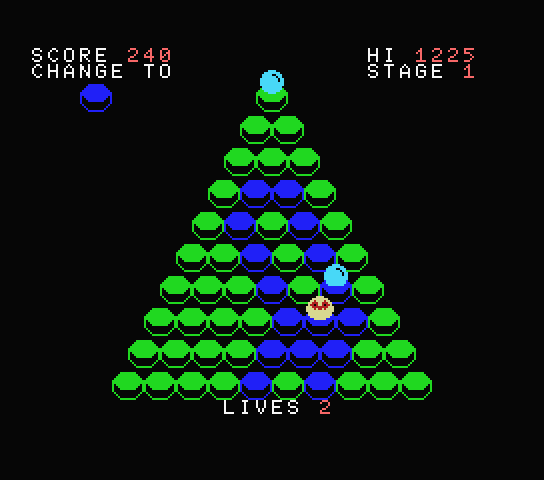 Wally Weevil Vs The Pyramid Of Doom! — ss (WOR)