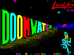 Doomwatch — sstitle (WOR)