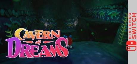 Cavern of Dreams — steamgrid