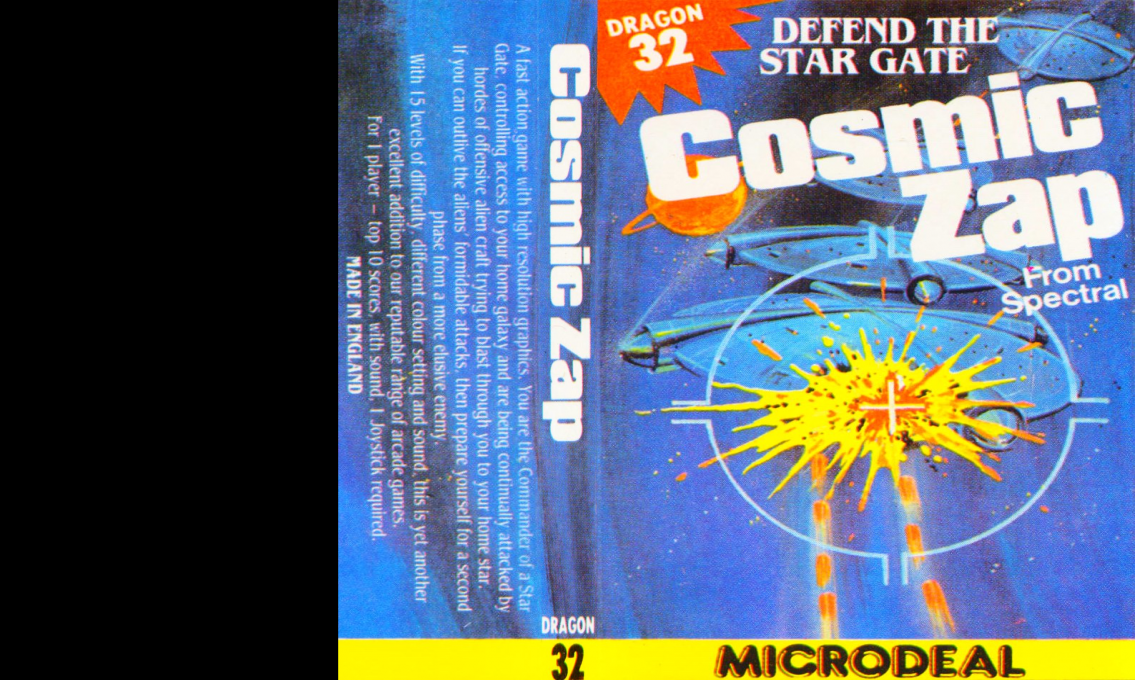 Color Zap — box-texture (WOR)