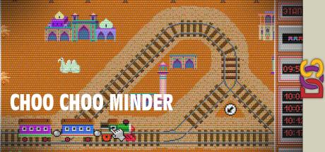 Choo Choo Minder — steamgrid