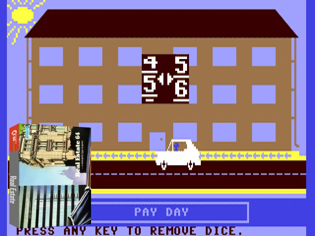 Real Estate — mixrbv2 (EU)