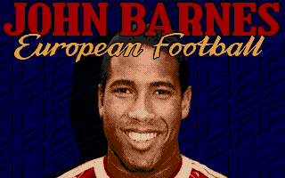 John Barnes European Football — sstitle (WOR)