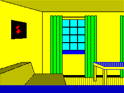 The Prisoner — ss (WOR)