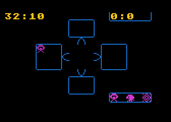 Space Station 2048 — ss (WOR)