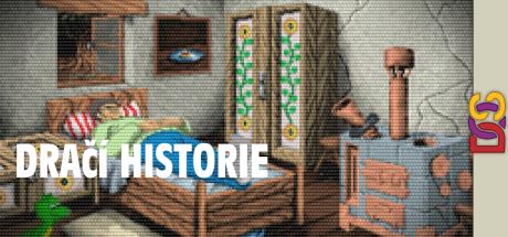 Dračí Historie — steamgrid