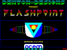 Flashpoint — sstitle (WOR)