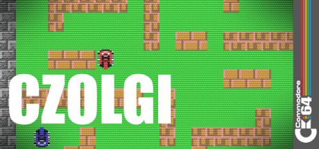Czolgi — steamgrid