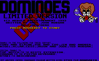 Dominoes — sstitle (WOR)