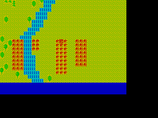 Battle Of Kulikovo — ss (WOR)
