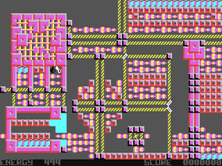 Spore — ss (WOR)