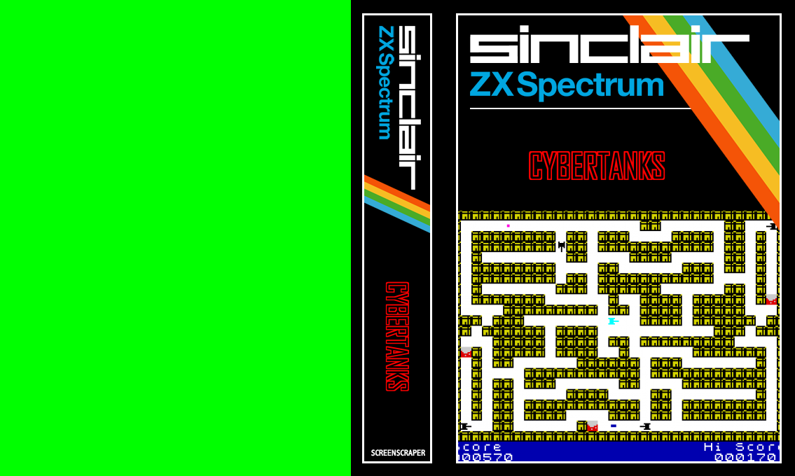 Cybertanks — box-texture (SS)