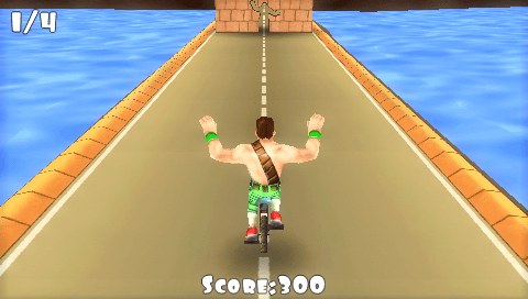 3, 2, 1... Supercrash! — ss (WOR)