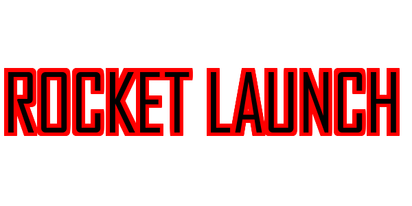 Rocket Launch — wheel-hd (SS)