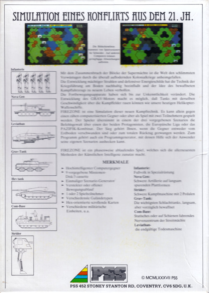 Firezone — box-2D-back (DE)