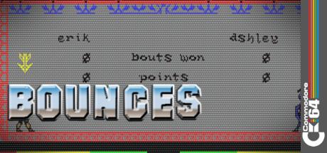 Bounces — steamgrid