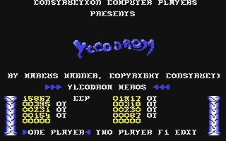 Ylcodrom — sstitle (WOR)