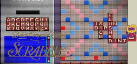 Scrabble - The Deluxe Computer Edition — steamgrid