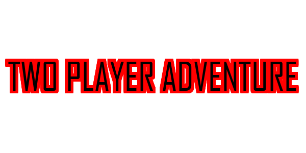 Two Player Adventure — wheel-hd (SS)
