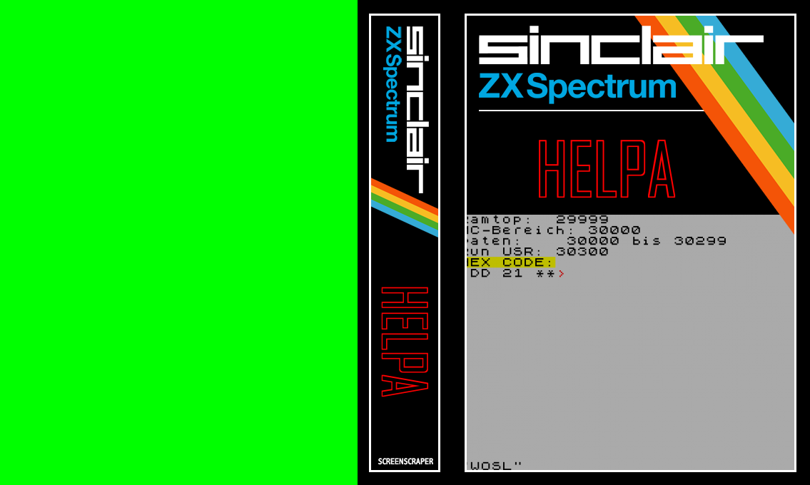 Helpa — box-texture (SS)