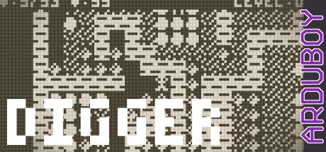 Digger — steamgrid