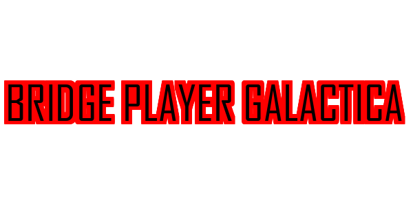 Bridge Player Galactica — wheel-hd (SS)