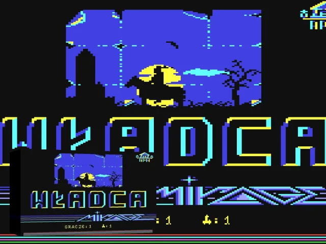 Wladca — mixrbv2 (WOR)