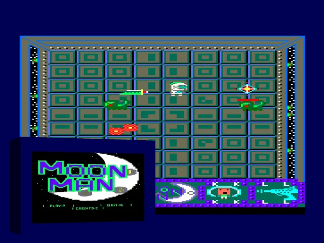 Moonman — mixrbv2 (WOR)
