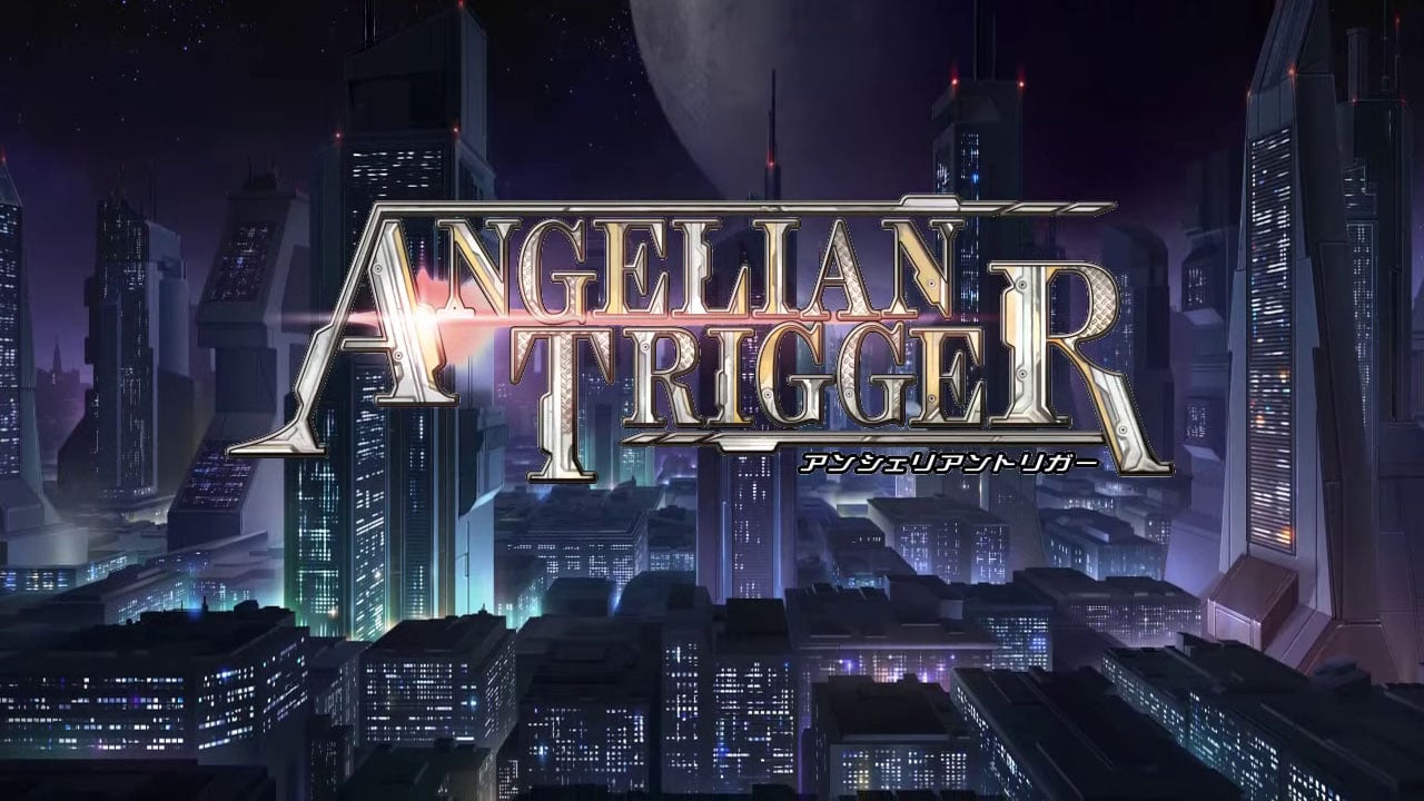 Angelian Trigger — sstitle (WOR)