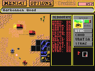 Dune 2 — ss (WOR)