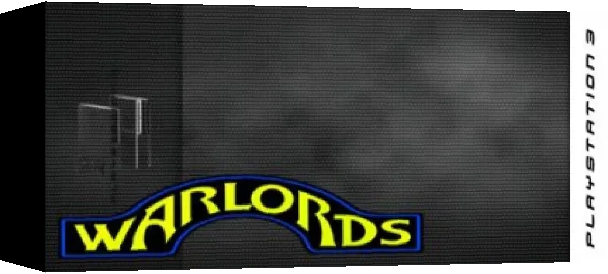 Warlords — box-3D (EU)