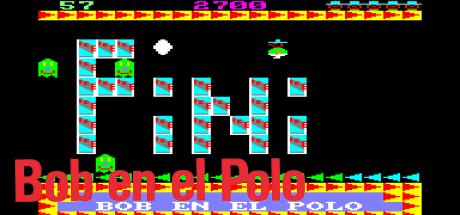 Bob En El Polo — steamgrid