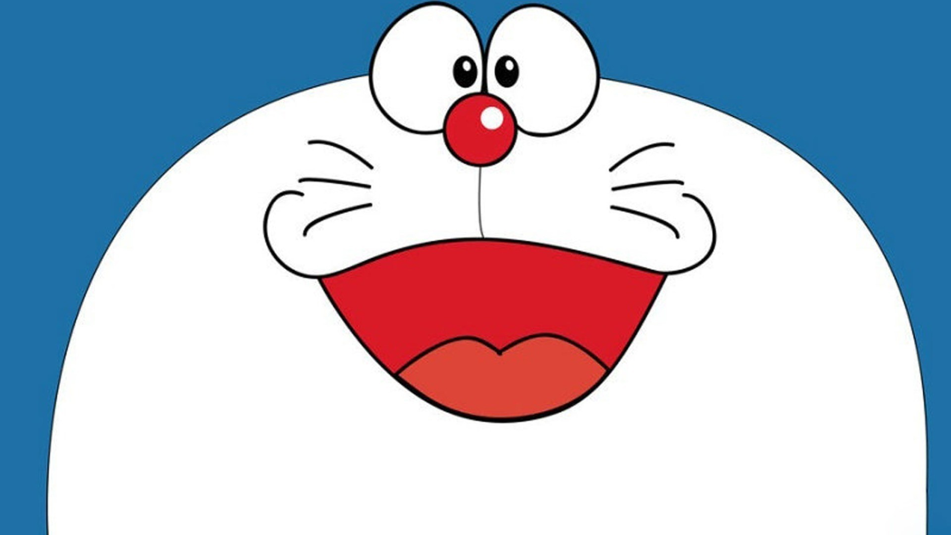 Doraemon — fanart
