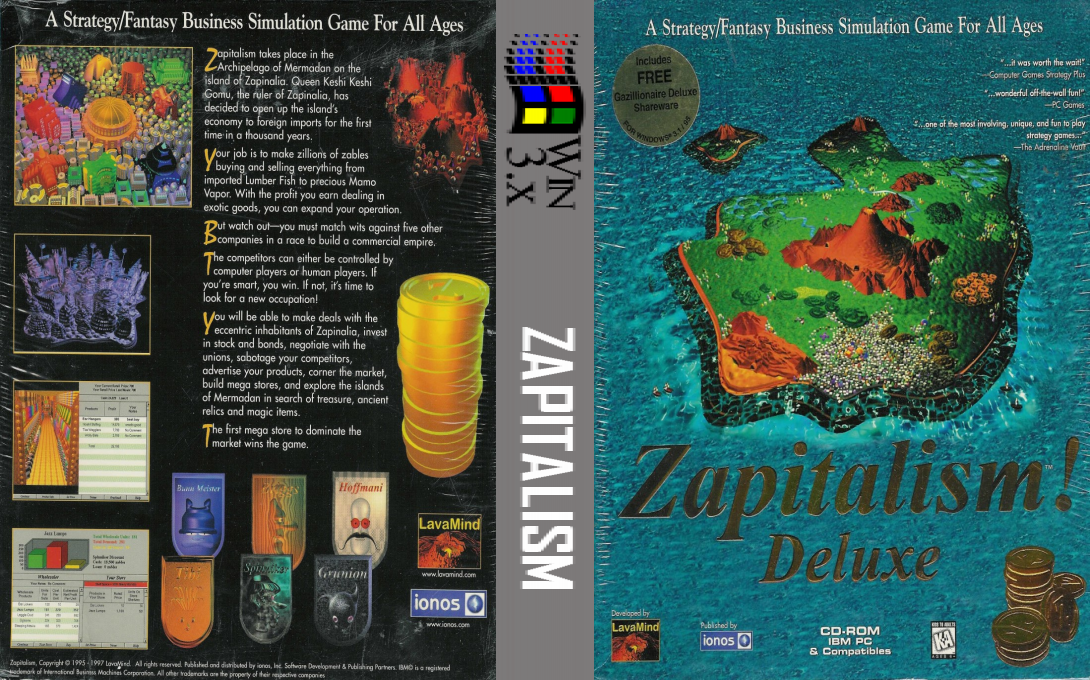 Zapitalism! — box-texture (WOR)