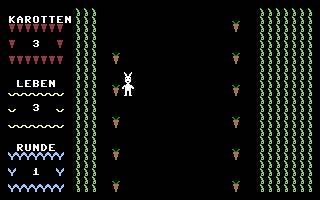 Bugs Bunny — ss (EU)
