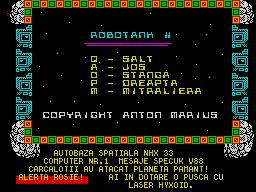 Robotank 2 — sstitle (WOR)