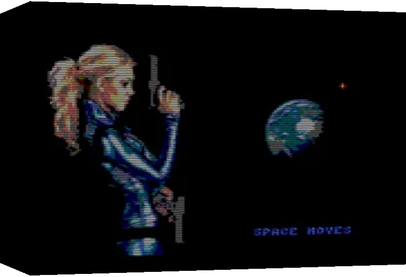 Space Moves — box-3D (WOR)