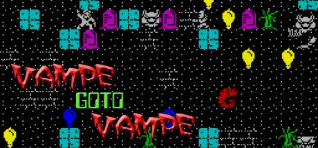 Vampe - Goto Vampe — steamgrid