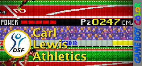 Carl Lewis Athletics 2000 — steamgrid