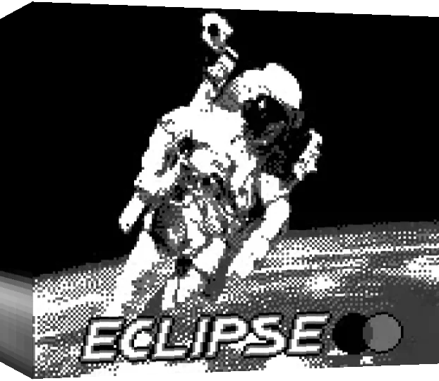 Eclipse — box-3D (EU)