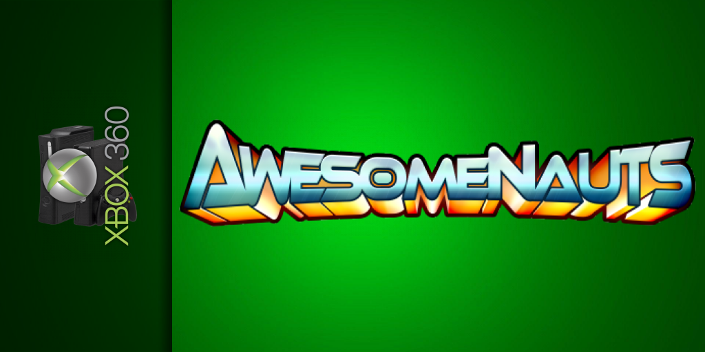 Awesomenauts — screenmarquee (WOR)