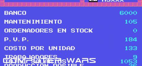 Computer Wars — steamgrid