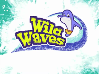 Wild Waves — sstitle (US)