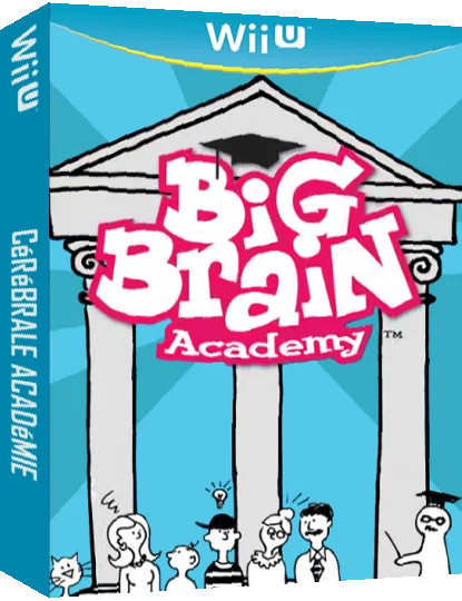 Cérébrale Académie — box-3D (WOR)