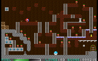 Jetpack Christmas Special — ss (WOR)