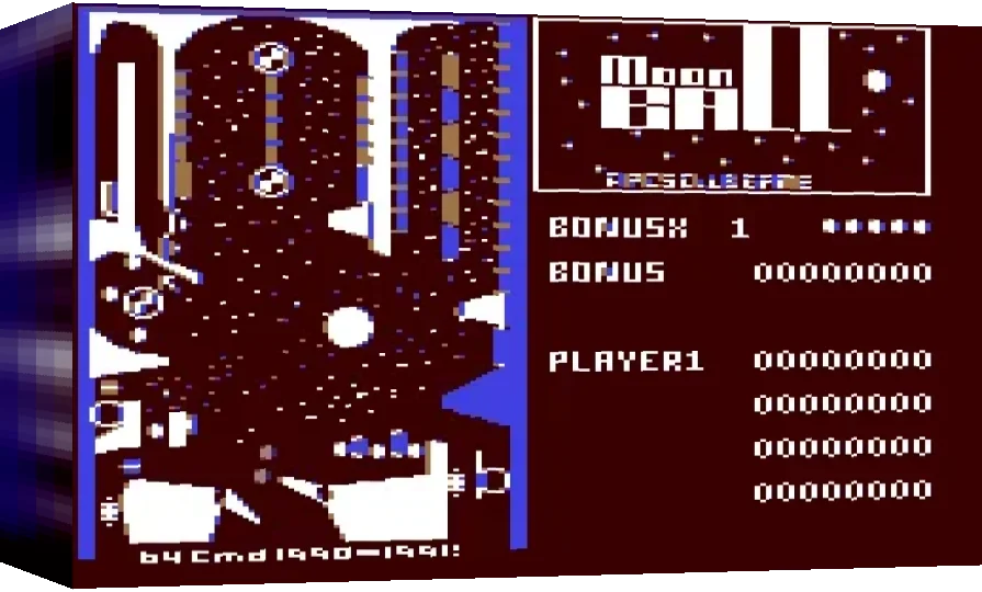Moonball — box-3D (WOR)
