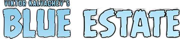 Blue Estate — wheel (EU)