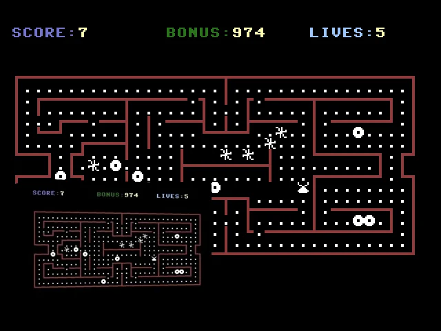 Boogie-Woogie Spiders — mixrbv2 (WOR)